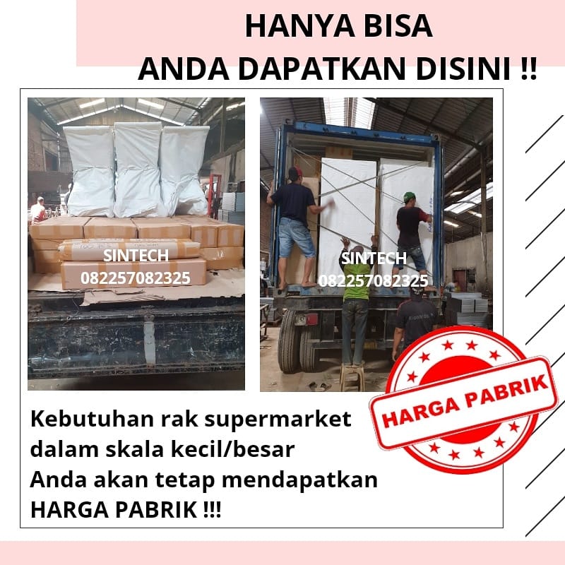 Kegiatan Pabrik